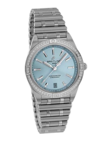 Breitling Chronomat Automatic 36 A10380591L1A1 | Uhrinstinkt 