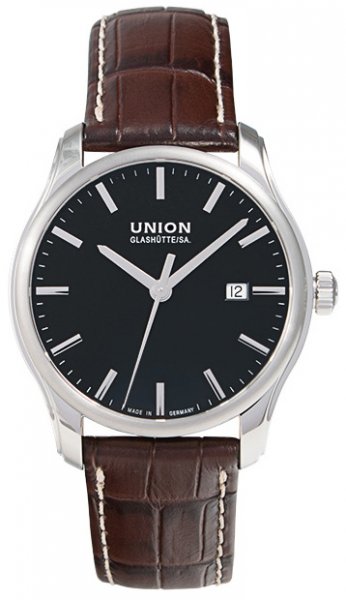 Union Glashütte Viro Datum