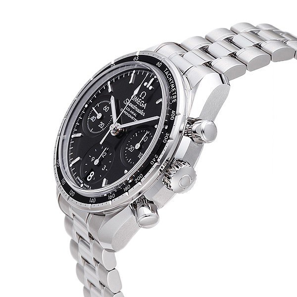omega speedmaster 38 mm co axial