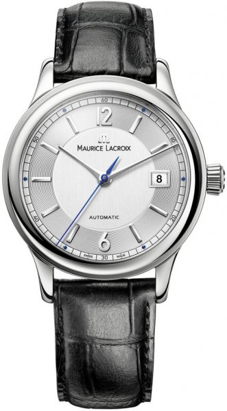 Maurice Lacroix Les Classiques Date Automatik