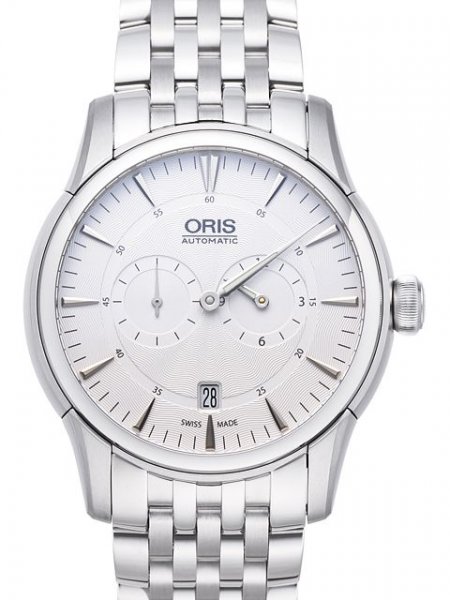 Oris Artelier Regulateur