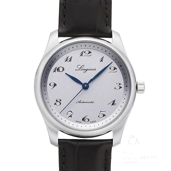 Longines Master Collection Automatic 190th Anniversary 40mm