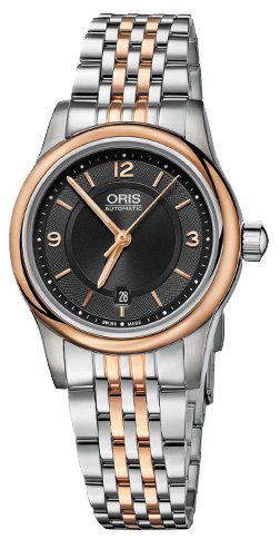 Oris Classic Date