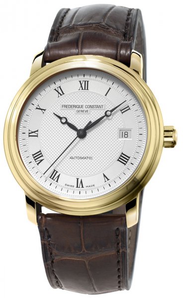 Frederique Constant Classics Automatic