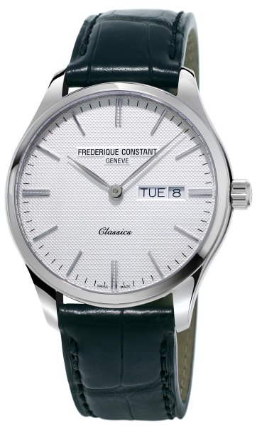 Frederique Constant Classics Quartz Frederique Constant Classics Quartz