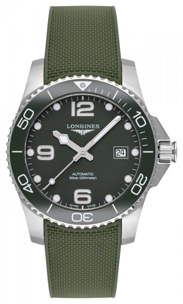Longines HydroConquest Automatic 41mm Longines HydroConquest Automatic 41mm