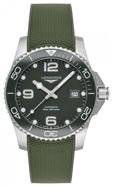 Longines HydroConquest Automatic 41mm