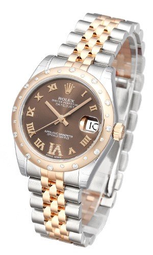 Rolex Datejust 31 Rolex Datejust 31