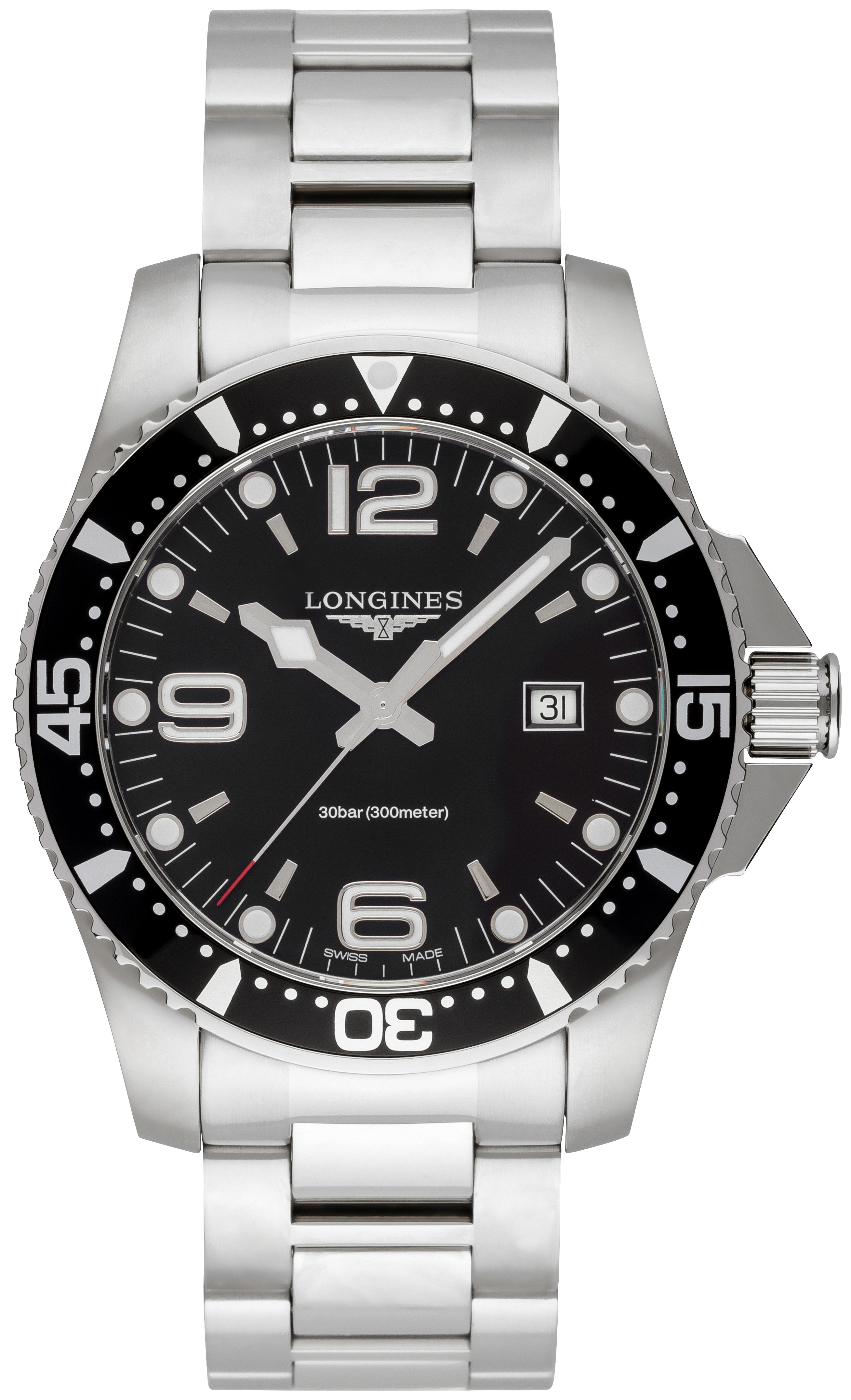 Longines HydroConquest Gents Large Uhren