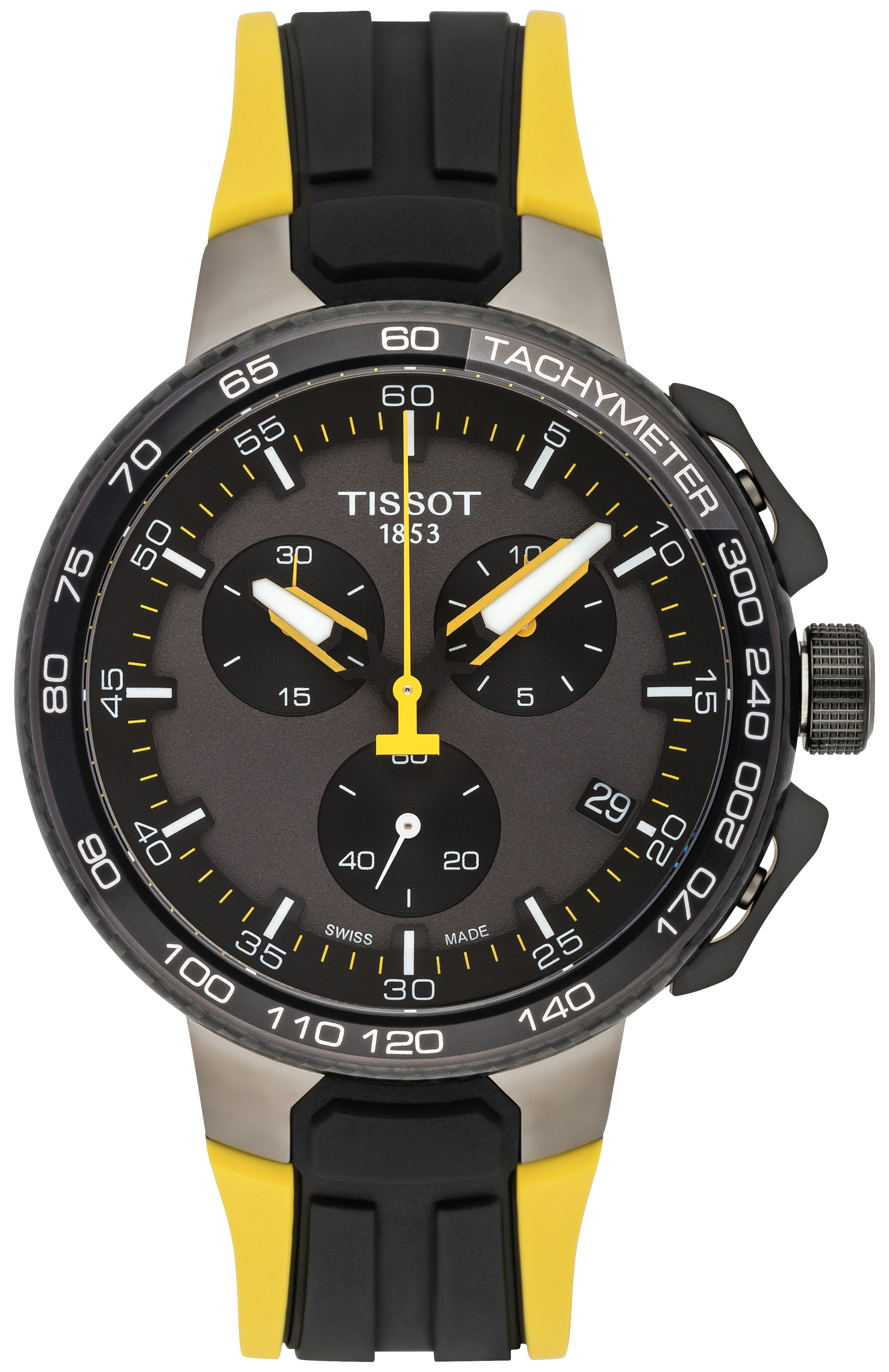 Tissot T-Sport T-Race Uhren