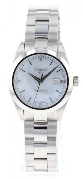 Tissot T-Classic T-My Lady Automatic