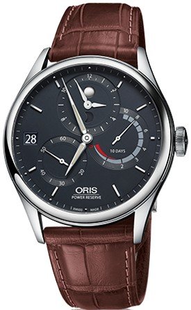 Oris Artelier Calibre 112