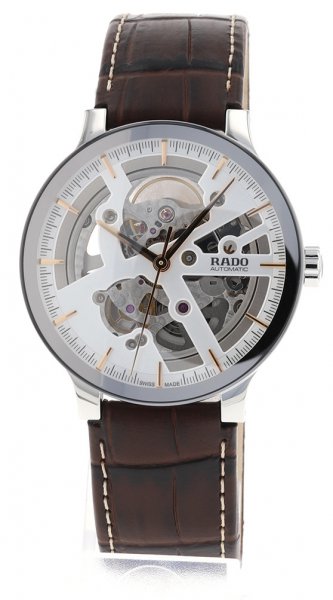Rado Centrix Automatic Open Heart Rado Centrix Automatic Open Heart