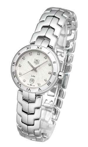 Tag Heuer Link Quarz