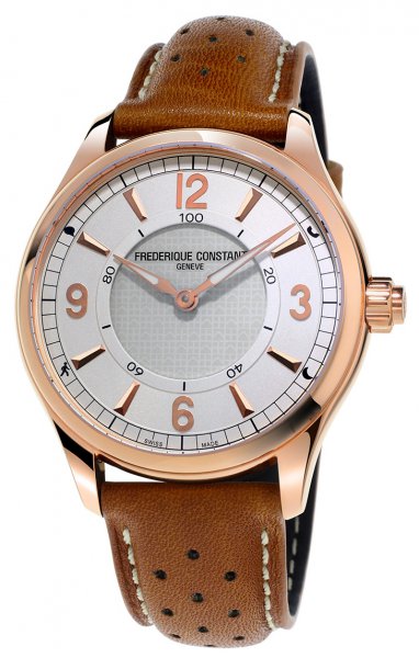 Frederique Constant Horological Smartwatch Frederique Constant Horological Smartwatch