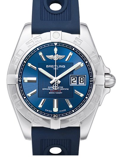 Breitling Galactic 41