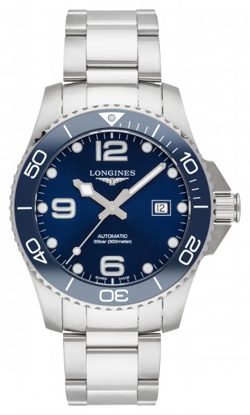 Longines HydroConquest Automatic 43mm