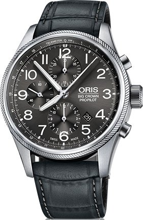Oris Big Crown ProPilot Chronograph Oris Big Crown ProPilot Chronograph