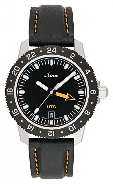 Sinn 105 St Sa UTC