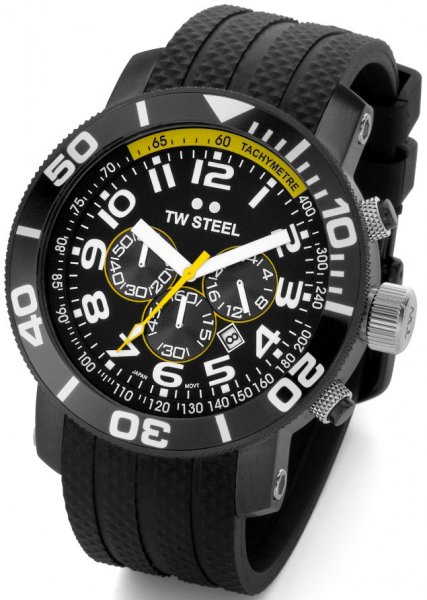 TW-Steel Grandeur Diver TW-Steel Grandeur Diver