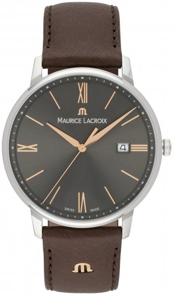 Maurice Lacroix Eliros Date Maurice Lacroix Eliros Date