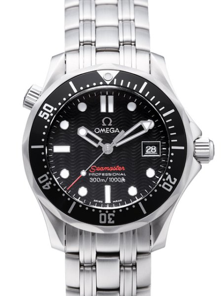 Omega Seamaster 300 M Quarz