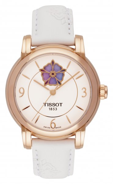 Tissot T-Classic Lady Heart Tissot T-Classic Lady Heart