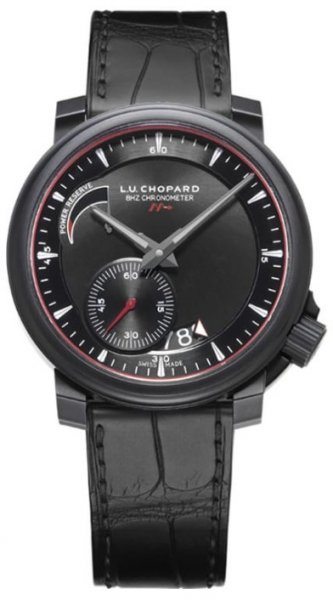 Chopard L.U.C 8HF Power Control