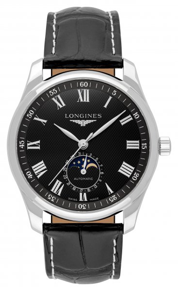 Longines Master Collection Automatic 40mm Longines Master Collection Automatic 40mm
