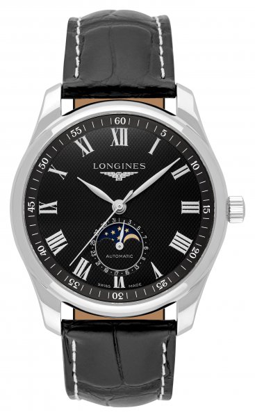 Longines Master Collection Automatic 40mm