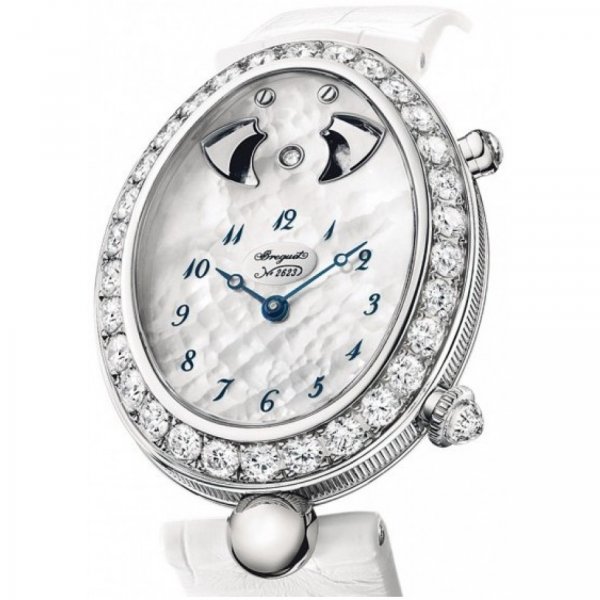 Breguet Reine de Naples