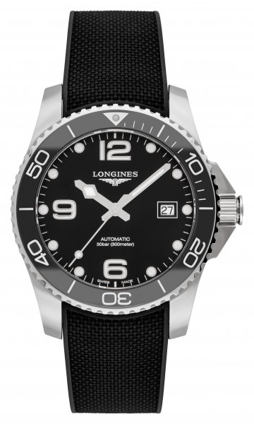 Longines HydroConquest Automatic 41mm Longines HydroConquest Automatic 41mm