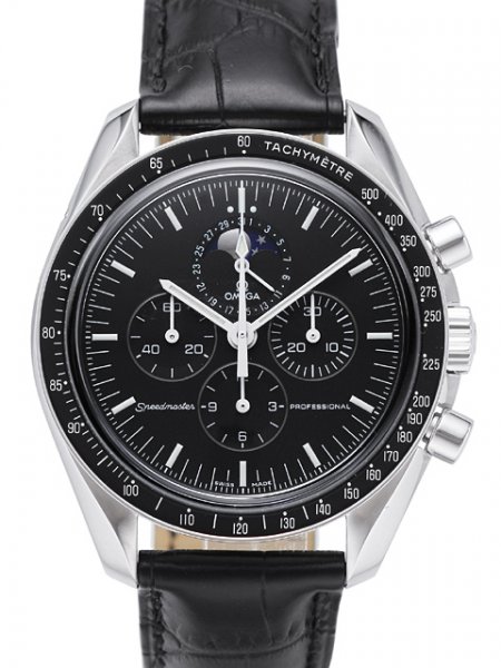 Omega Speedmaster Professional Moonwatch