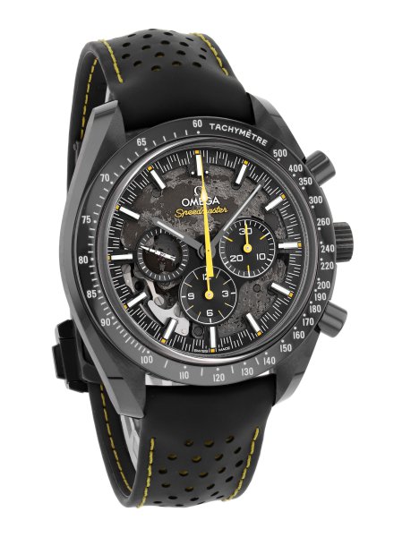 Omega Speedmaster Moonwatch Dark Side of the Moon Apollo 8 Omega Speedmaster Moonwatch Dark Side of the Moon Apollo 8