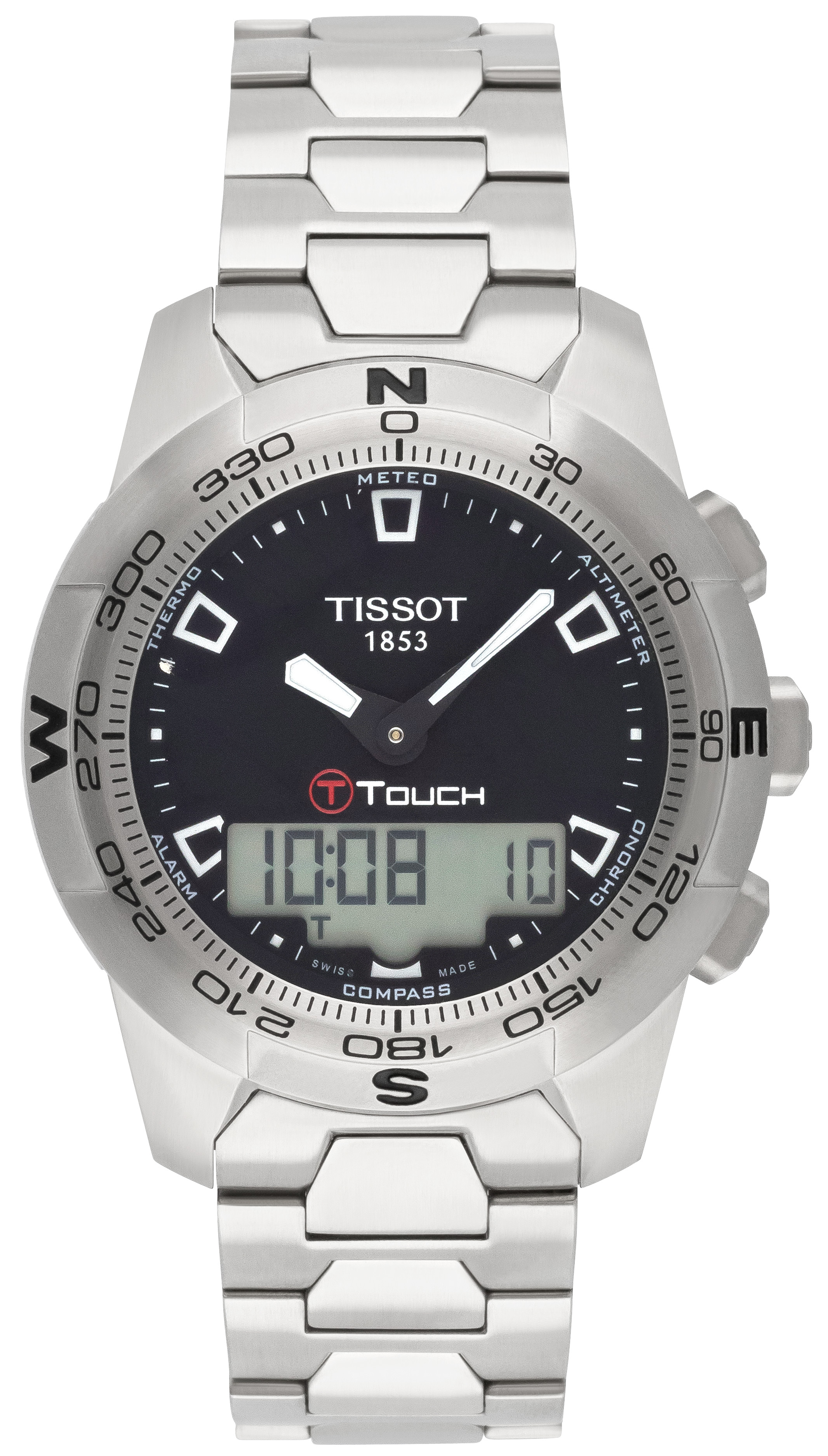 tissot t touch ll