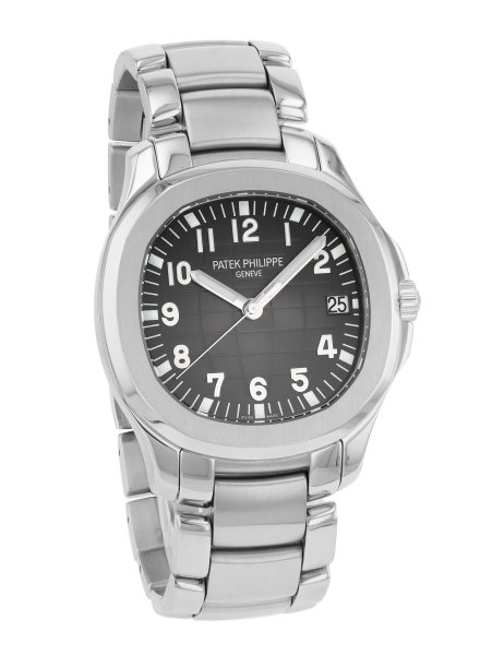 Patek Philippe Aquanaut Patek Philippe Aquanaut