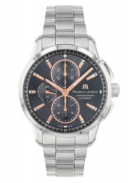 Maurice Lacroix Pontos Chronographe Maurice Lacroix Pontos Chronographe