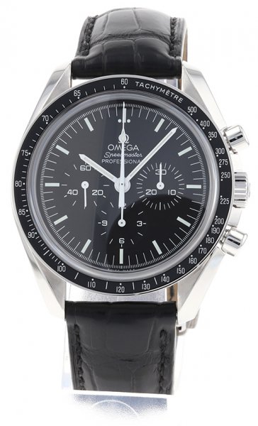 Omega Speedmaster Professional Moonwatch Omega Speedmaster Professional Moonwatch