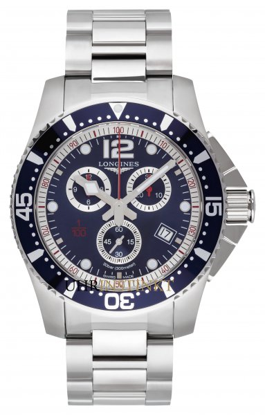 Longines HydroConquest Quartz Chronograph 47,50mm Longines HydroConquest Quartz Chronograph 47,50mm