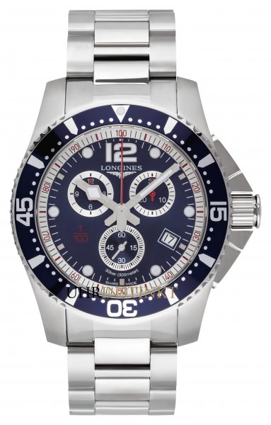 Longines HydroConquest Quartz Chronograph 47,50mm