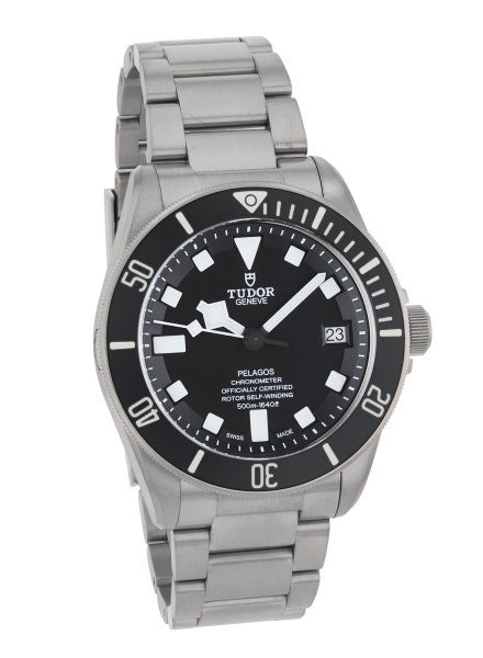 Tudor Pelagos