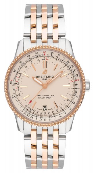 Breitling Navitimer 1 Automatic 38 Breitling Navitimer 1 Automatic 38