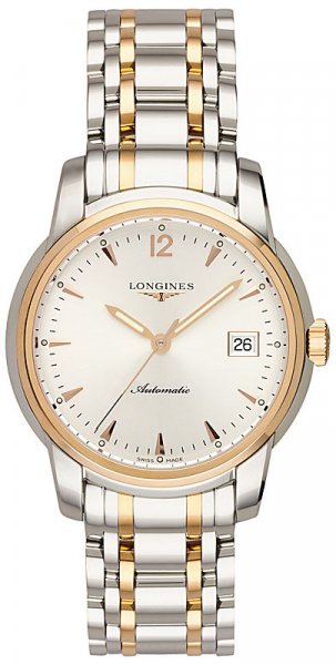 Longines Saint-Imier Gents