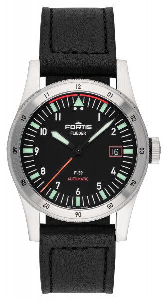 Fortis Flieger F-39 Automatic