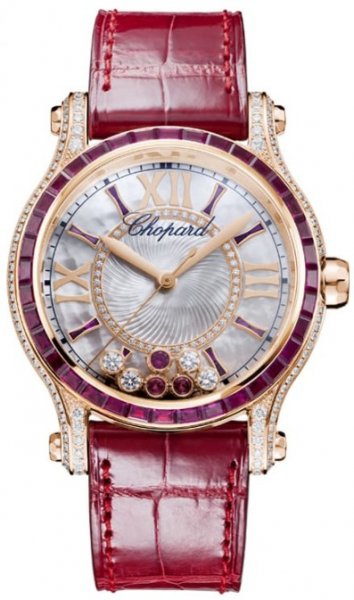 Chopard Happy Sport