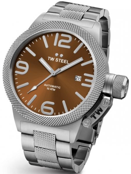 TW-Steel Canteen Automatic TW-Steel Canteen Automatic