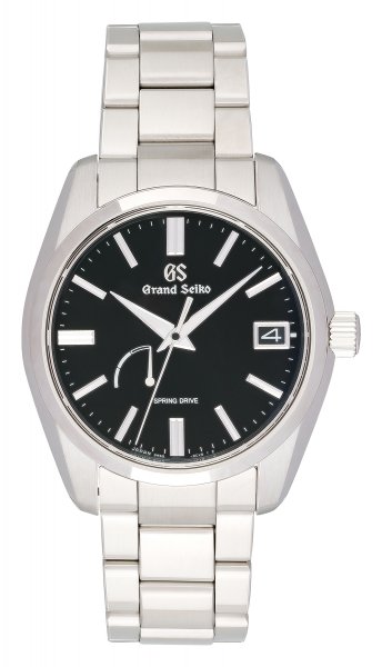 Grand Seiko Heritage Kollektion Grand Seiko Heritage Kollektion
