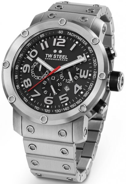TW-Steel Grandeur Tech TW-Steel Grandeur Tech