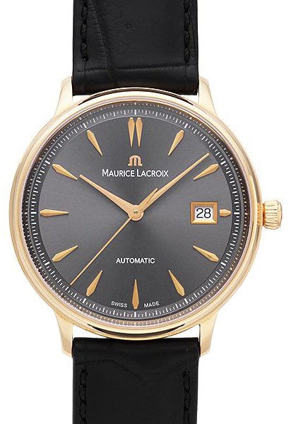 Maurice Lacroix Les Classiques Date Automatik