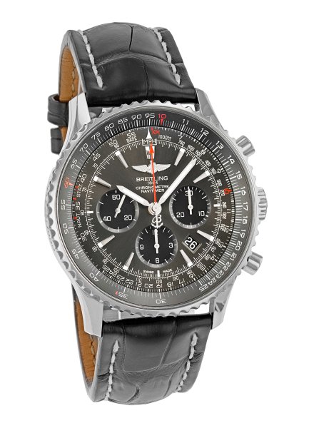 Breitling Navitimer 01 46mm Limited Edition Breitling Navitimer 01 46mm Limited Edition